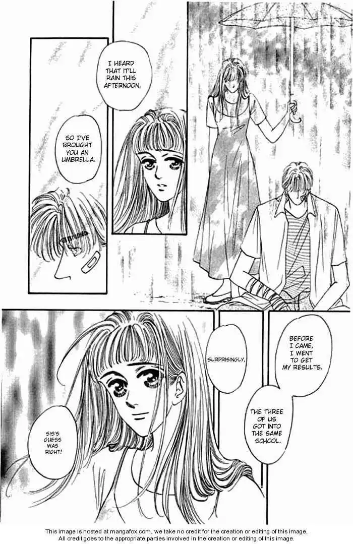 Pure Love Chapter 4 19